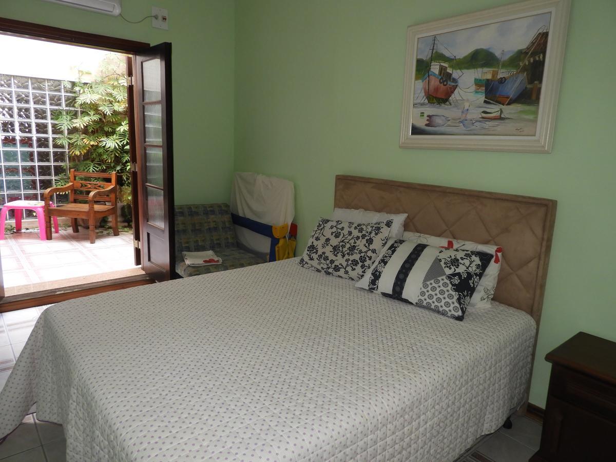 Acioly'S Beach House Caraguatatuba Exterior foto