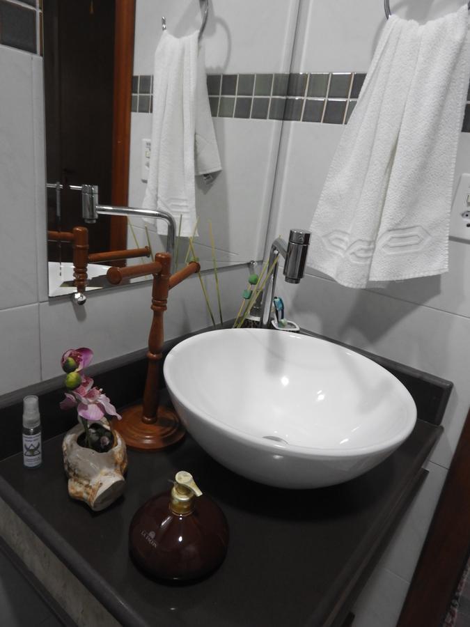 Acioly'S Beach House Caraguatatuba Exterior foto