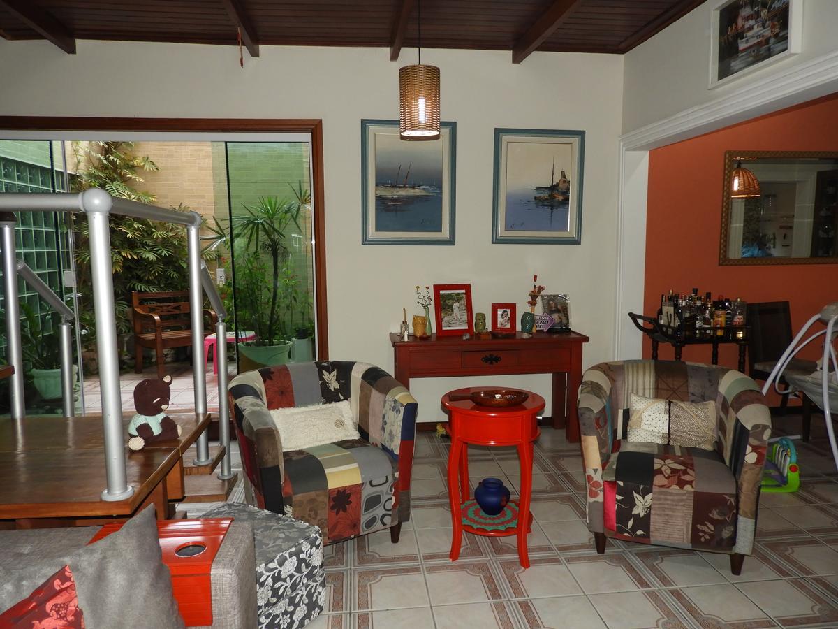 Acioly'S Beach House Caraguatatuba Exterior foto